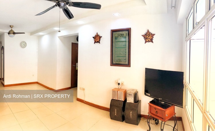 Yishun Avenue 9 thumbnail photo